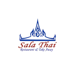 Sala Thai Restaurant logo.