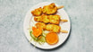 Gai Satay (3 stk.)