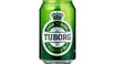 Tuborg Pilsner (0,33 l)